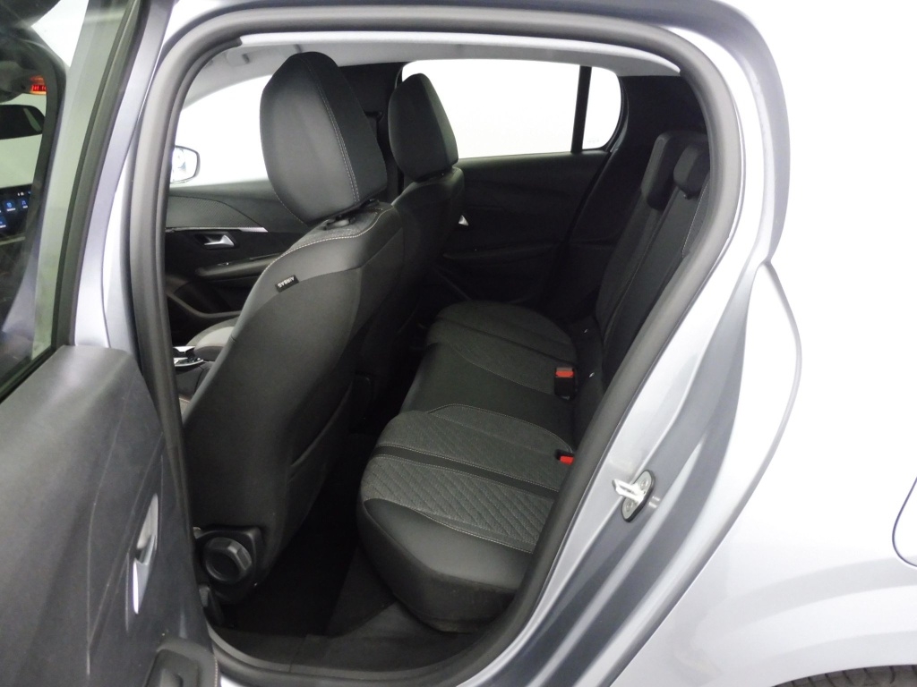 Peugeot 208 208 1.2 100CH S&S ALLURE