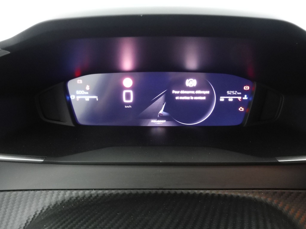 Peugeot 208 208 1.2 100CH S&S ALLURE