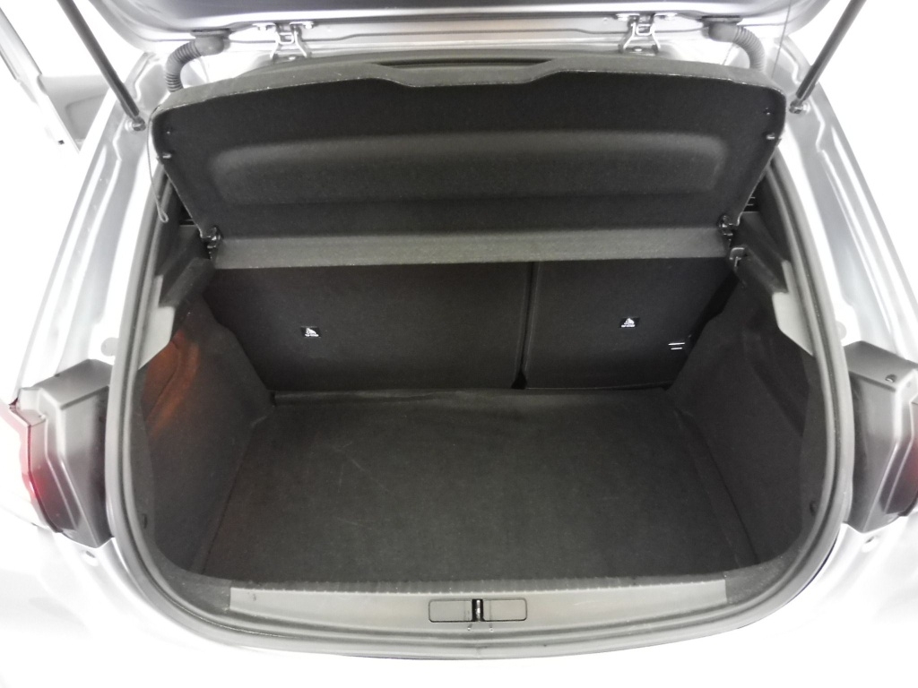 Peugeot 208 208 1.2 100CH S&S ALLURE