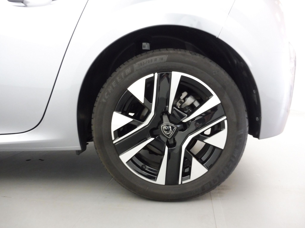 Peugeot 208 208 1.2 100CH S&S ALLURE