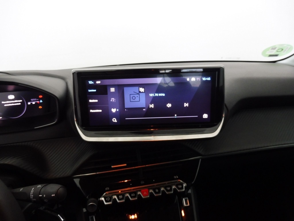 Peugeot 208 208 1.2 100CH S&S ALLURE