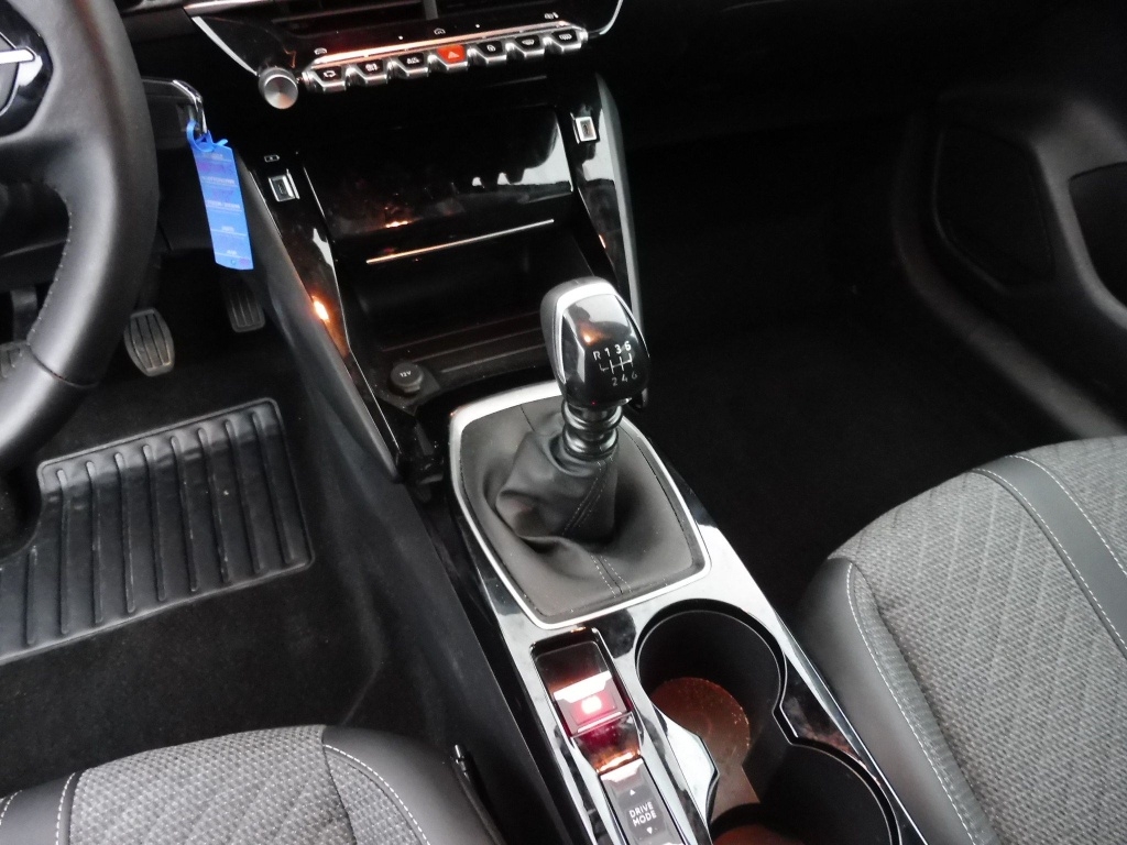 Peugeot 208 208 1.2 100CH S&S ALLURE