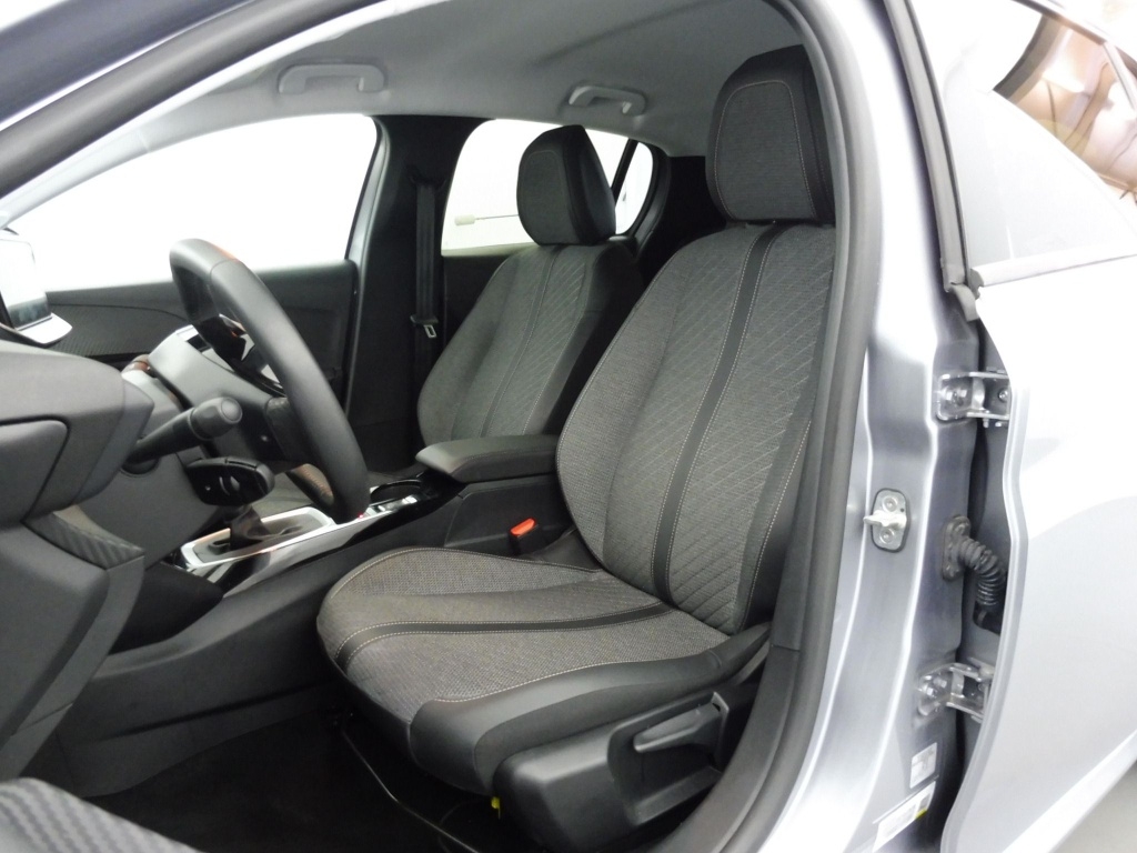 Peugeot 208 208 1.2 100CH S&S ALLURE