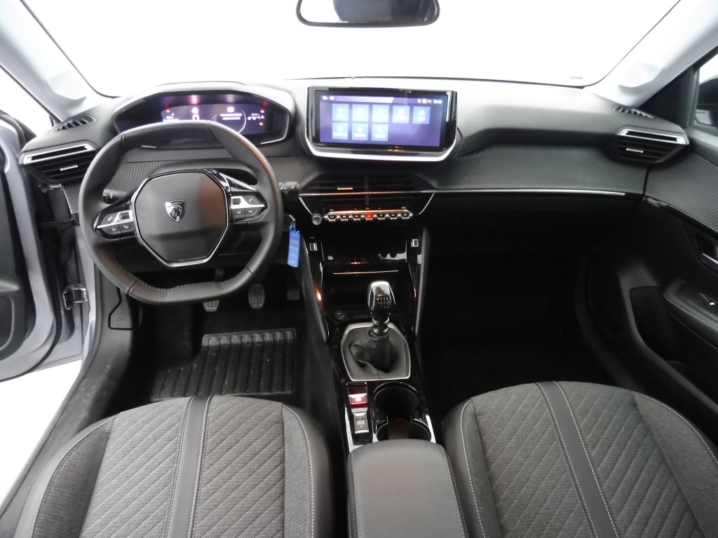 Peugeot 208 208 1.2 100CH S&S ALLURE