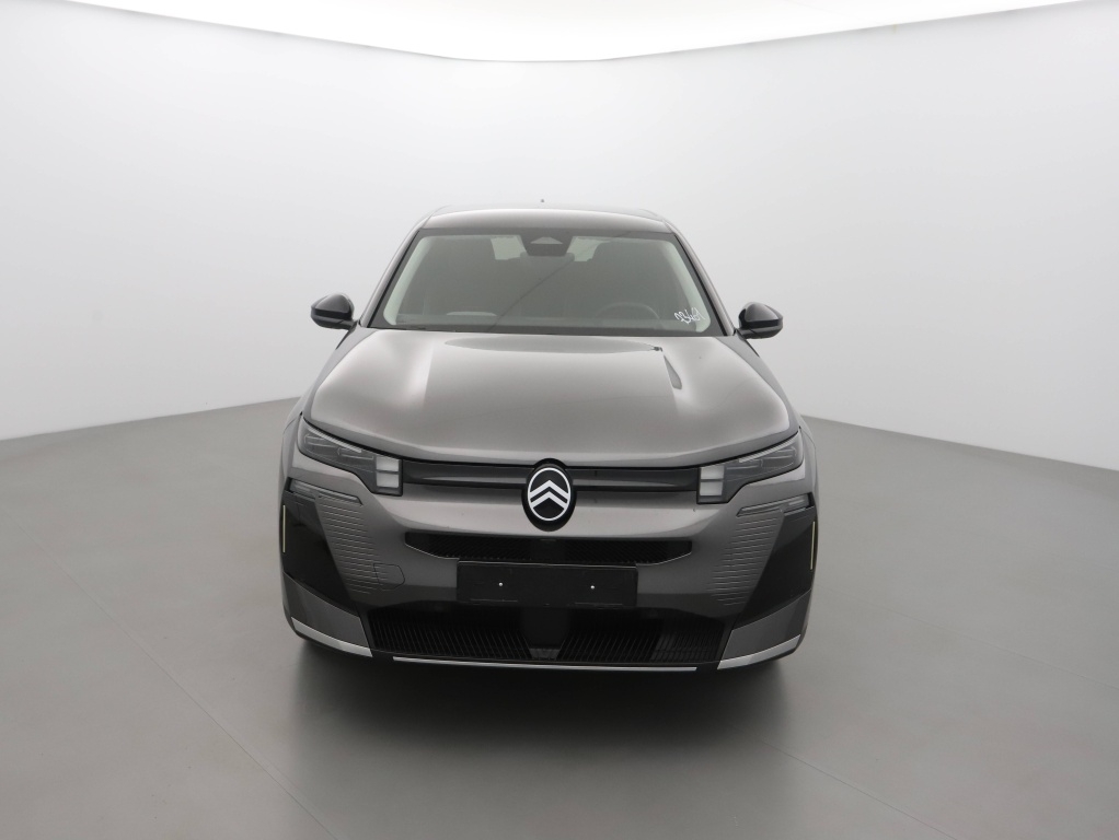 Citroen C5 1.2 HYBRIDE 145CH MAX BOITE AUTOMATIQUE