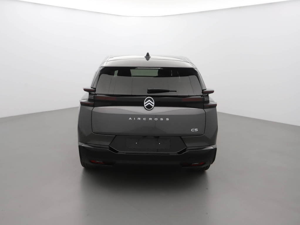 Citroen C5 1.2 HYBRIDE 145CH MAX BOITE AUTOMATIQUE