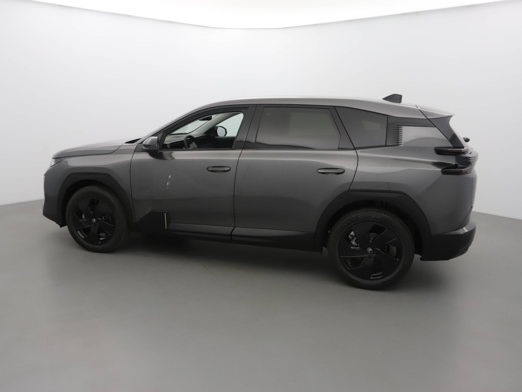 Citroen C5 1.2 HYBRIDE 145CH MAX BOITE AUTOMATIQUE
