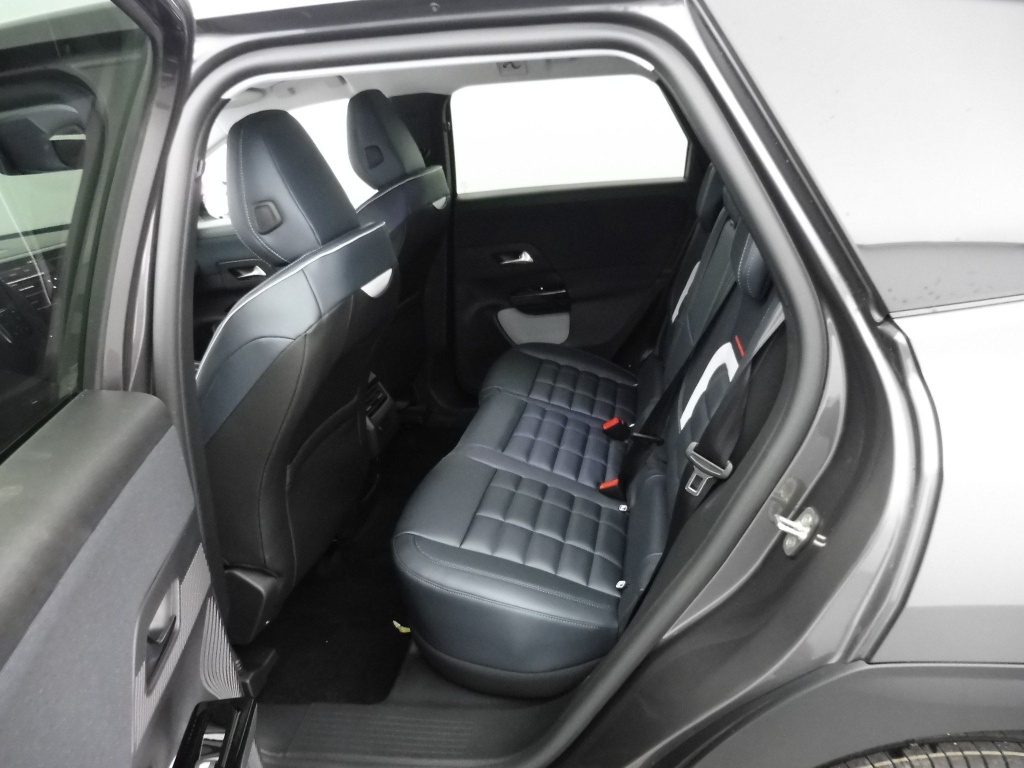 Citroen C5 1.2 HYBRIDE 145CH MAX BOITE AUTOMATIQUE