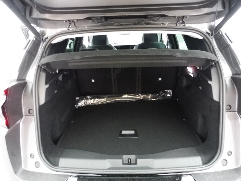 Citroen C5 1.2 HYBRIDE 145CH MAX BOITE AUTOMATIQUE