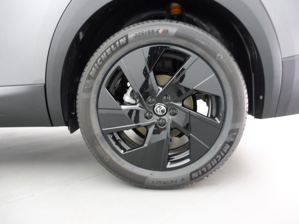 Citroen C5 1.2 HYBRIDE 145CH MAX BOITE AUTOMATIQUE