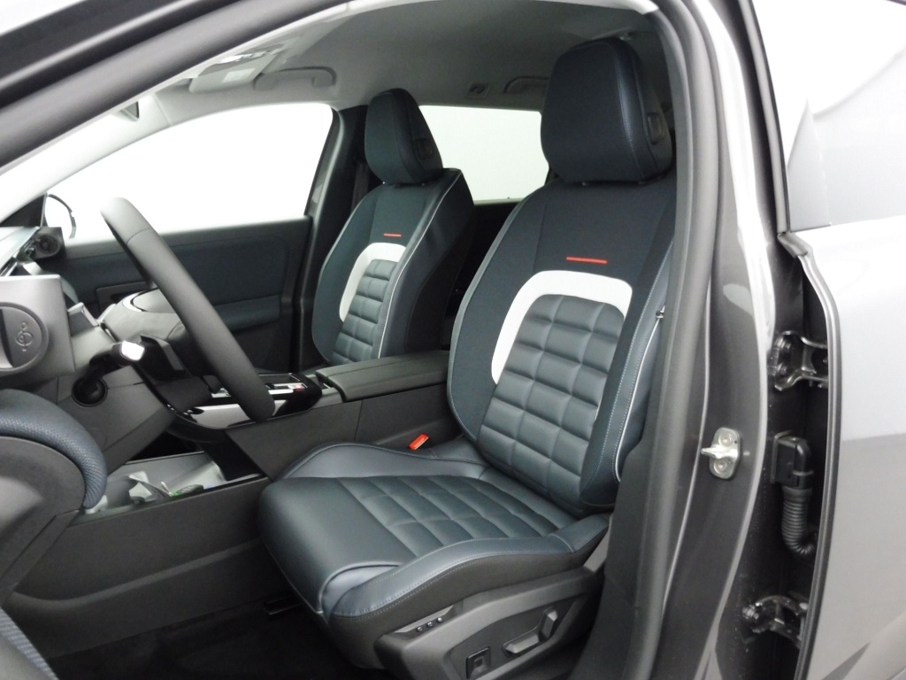 Citroen C5 1.2 HYBRIDE 145CH MAX BOITE AUTOMATIQUE