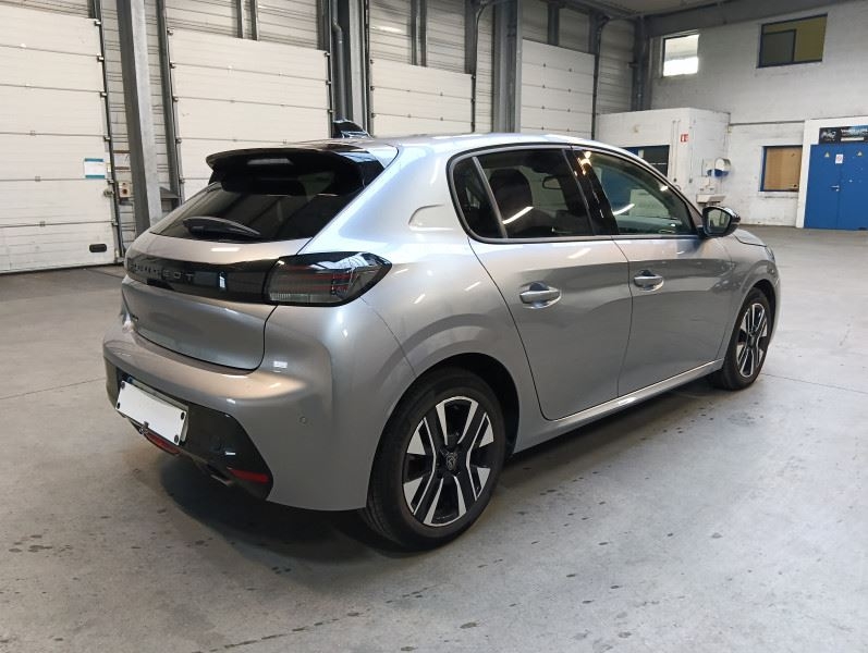 Peugeot 208 208 1.2 100CH S&S ALLURE