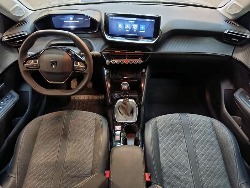 Peugeot 208 208 1.2 100CH S&S ALLURE