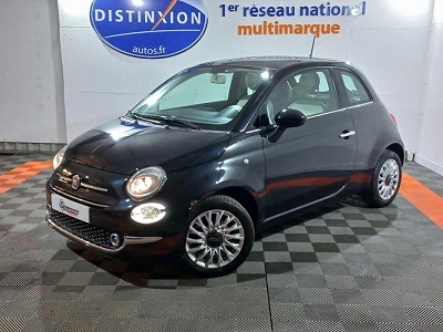Fiat 500 II 1.2 8V 69ch Lounge