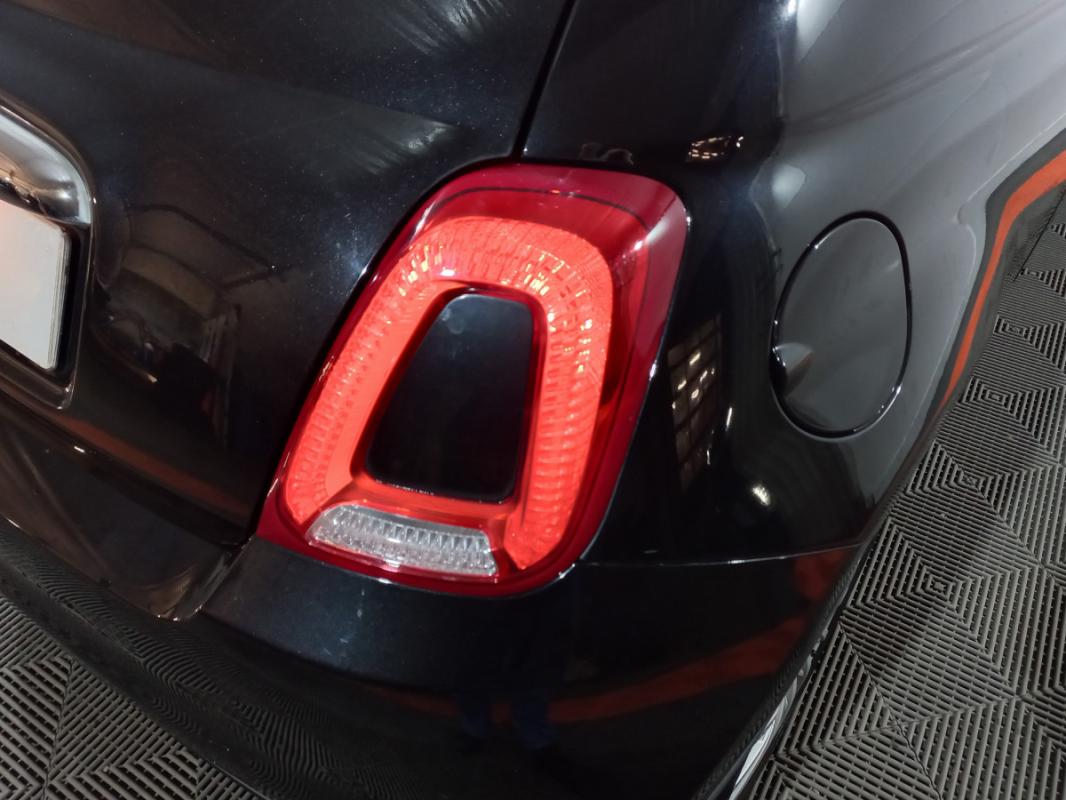 Fiat 500 II 1.2 8V 69ch Lounge