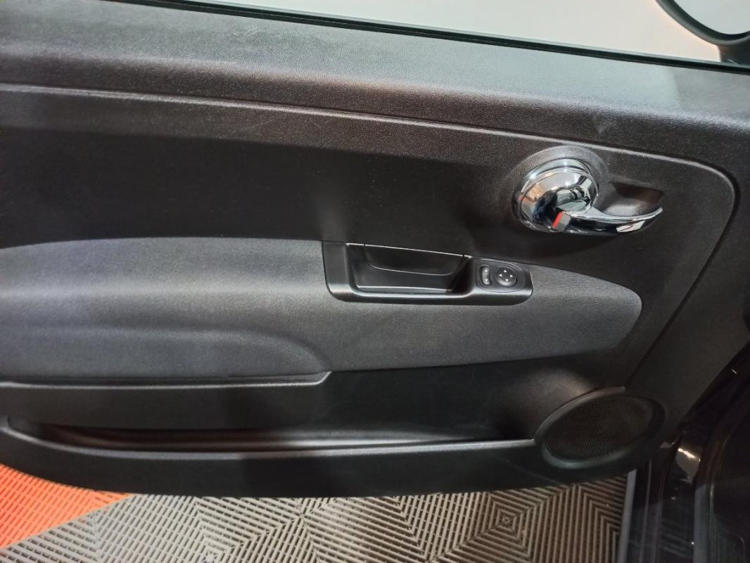 Fiat 500 II 1.2 8V 69ch Lounge
