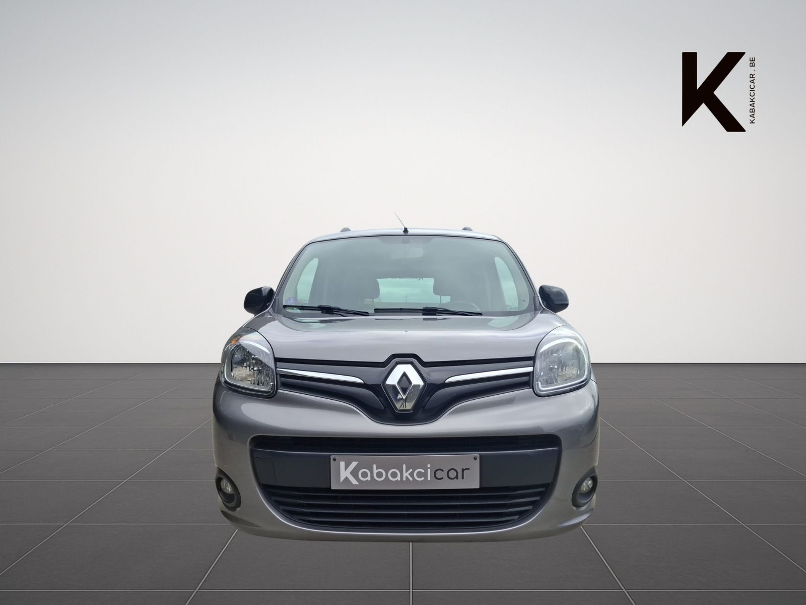 Renault Kangoo 1.2 TCe Limited / USB / Clim / Garantie 12 Mois