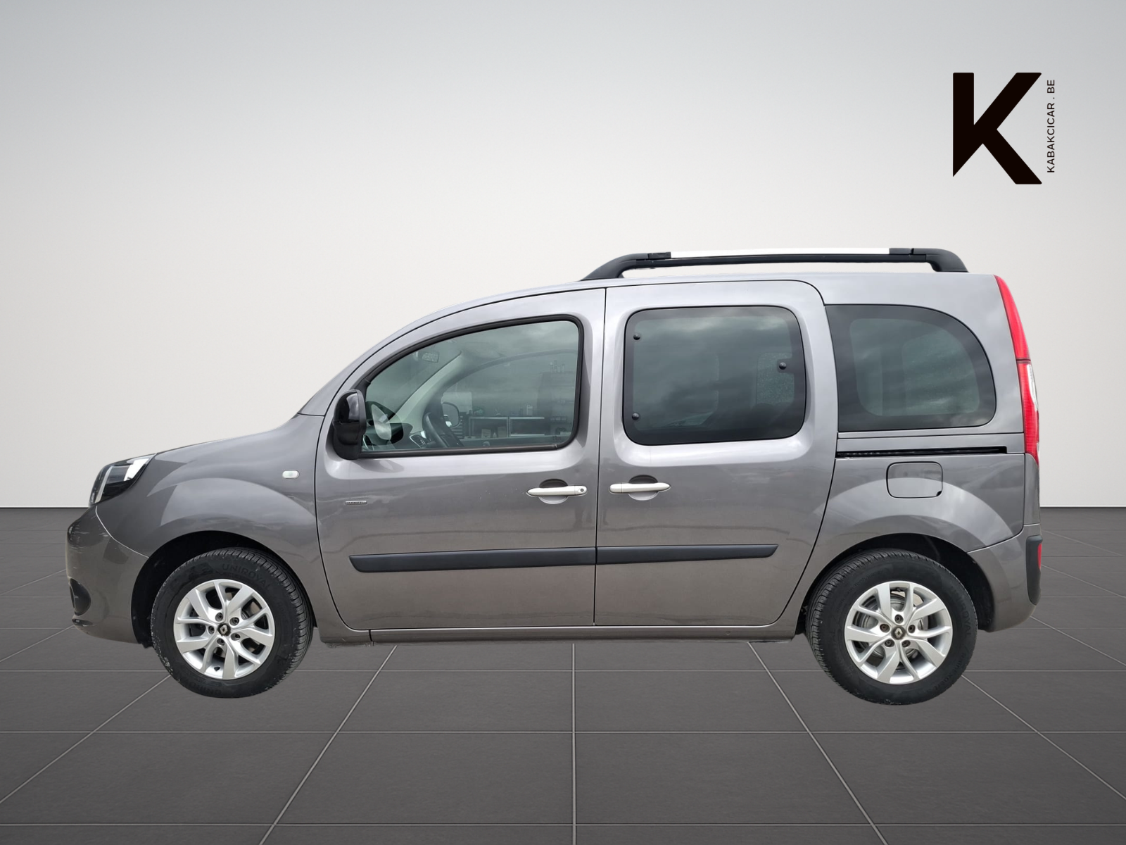 Renault Kangoo 1.2 TCe Limited / USB / Clim / Garantie 12 Mois