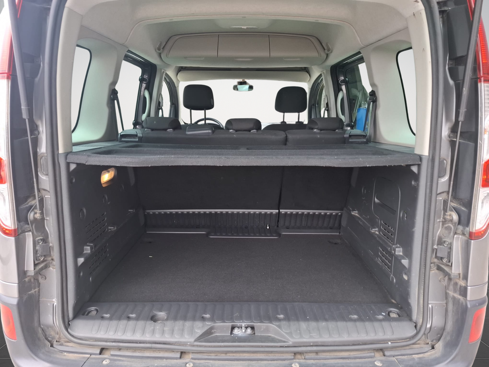 Renault Kangoo 1.2 TCe Limited / USB / Clim / Garantie 12 Mois