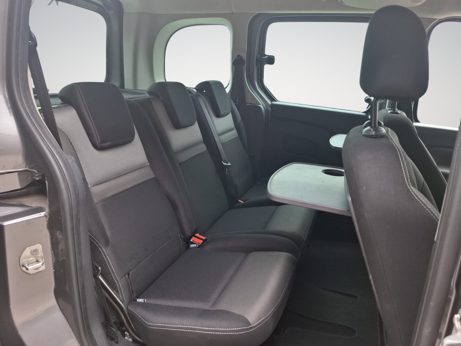 Renault Kangoo 1.2 TCe Limited / USB / Clim / Garantie 12 Mois