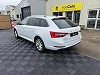 Skoda Superb COMBI 1.5 TSI 150CV ENTRETIEN SKODA - CARPLAY CAMERA DE RECUL RIEN A PREVOIR thumbnail