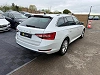 Skoda Superb COMBI 1.5 TSI 150CV ENTRETIEN SKODA - CARPLAY CAMERA DE RECUL RIEN A PREVOIR thumbnail