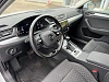 Skoda Superb COMBI 1.5 TSI 150CV ENTRETIEN SKODA - CARPLAY CAMERA DE RECUL RIEN A PREVOIR thumbnail