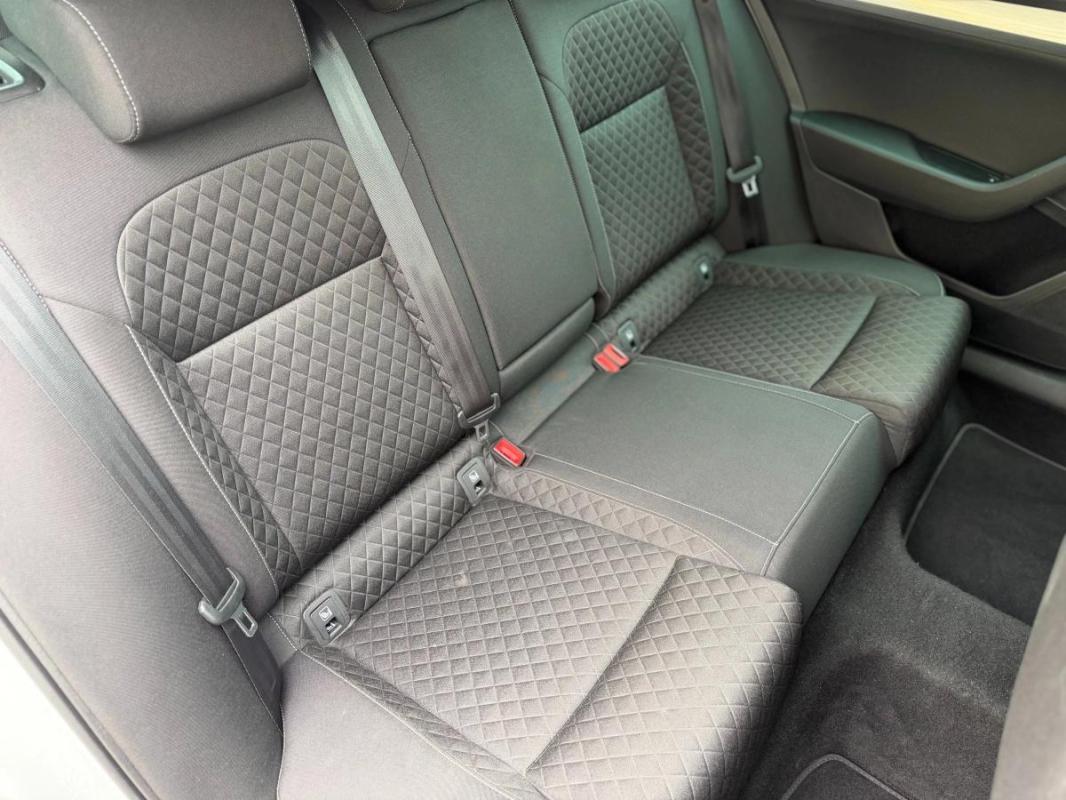 Skoda Superb COMBI 1.5 TSI 150CV ENTRETIEN SKODA - CARPLAY CAMERA DE RECUL RIEN A PREVOIR