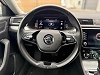 Skoda Superb COMBI 1.5 TSI 150CV ENTRETIEN SKODA - CARPLAY CAMERA DE RECUL RIEN A PREVOIR thumbnail