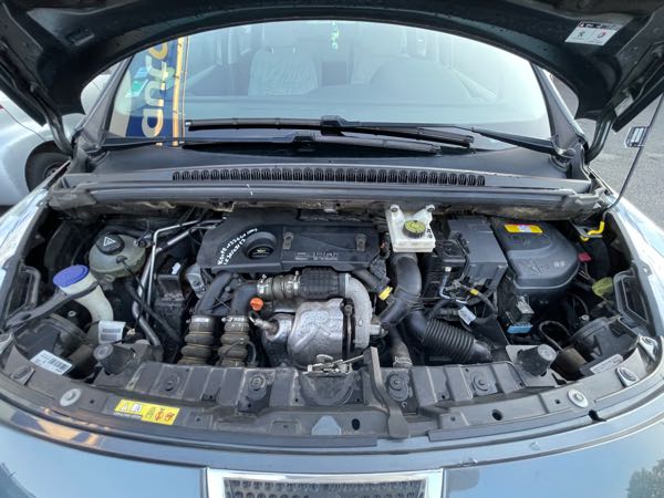 Peugeot 3008 Anne 2012 tres bon état