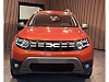 Dacia Duster JOURNEY thumbnail