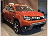 Dacia Duster JOURNEY thumbnail