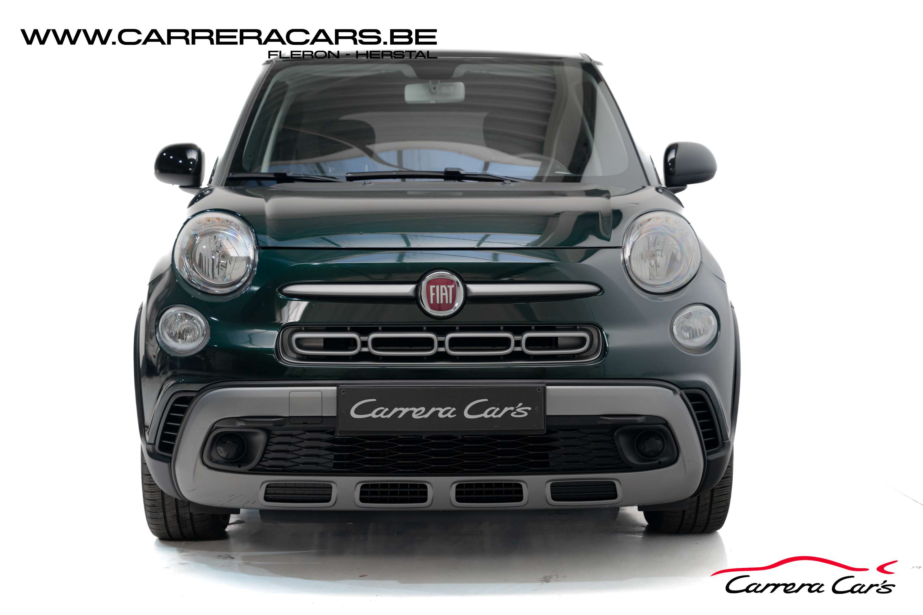 Fiat 500L 1.4i Sport*|NAVI*CAMERA*CRUISE*ATTELAGE*CLIM*PDC*|