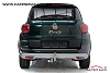 Fiat 500L 1.4i Sport*|NAVI*CAMERA*CRUISE*ATTELAGE*CLIM*PDC*| thumbnail
