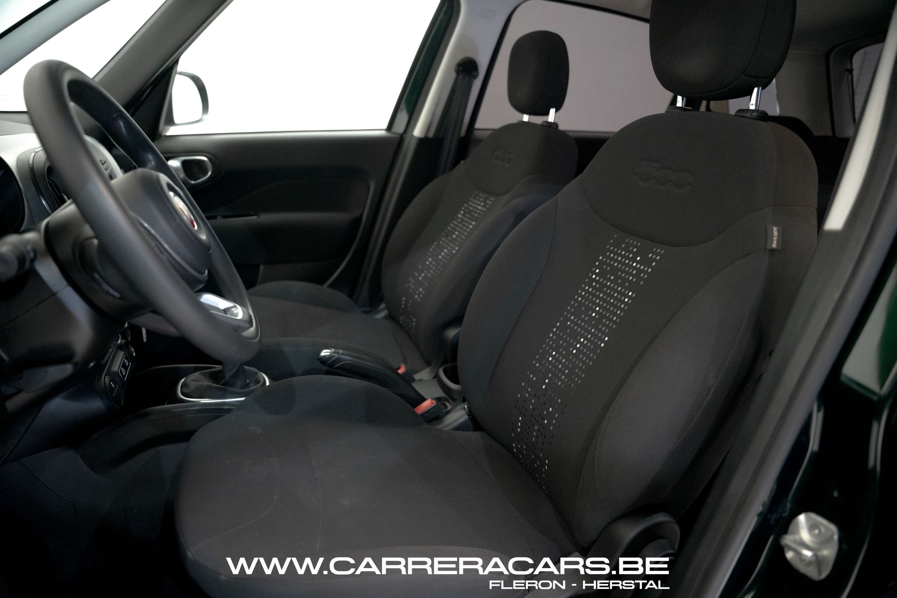 Fiat 500L 1.4i Sport*|NAVI*CAMERA*CRUISE*ATTELAGE*CLIM*PDC*|