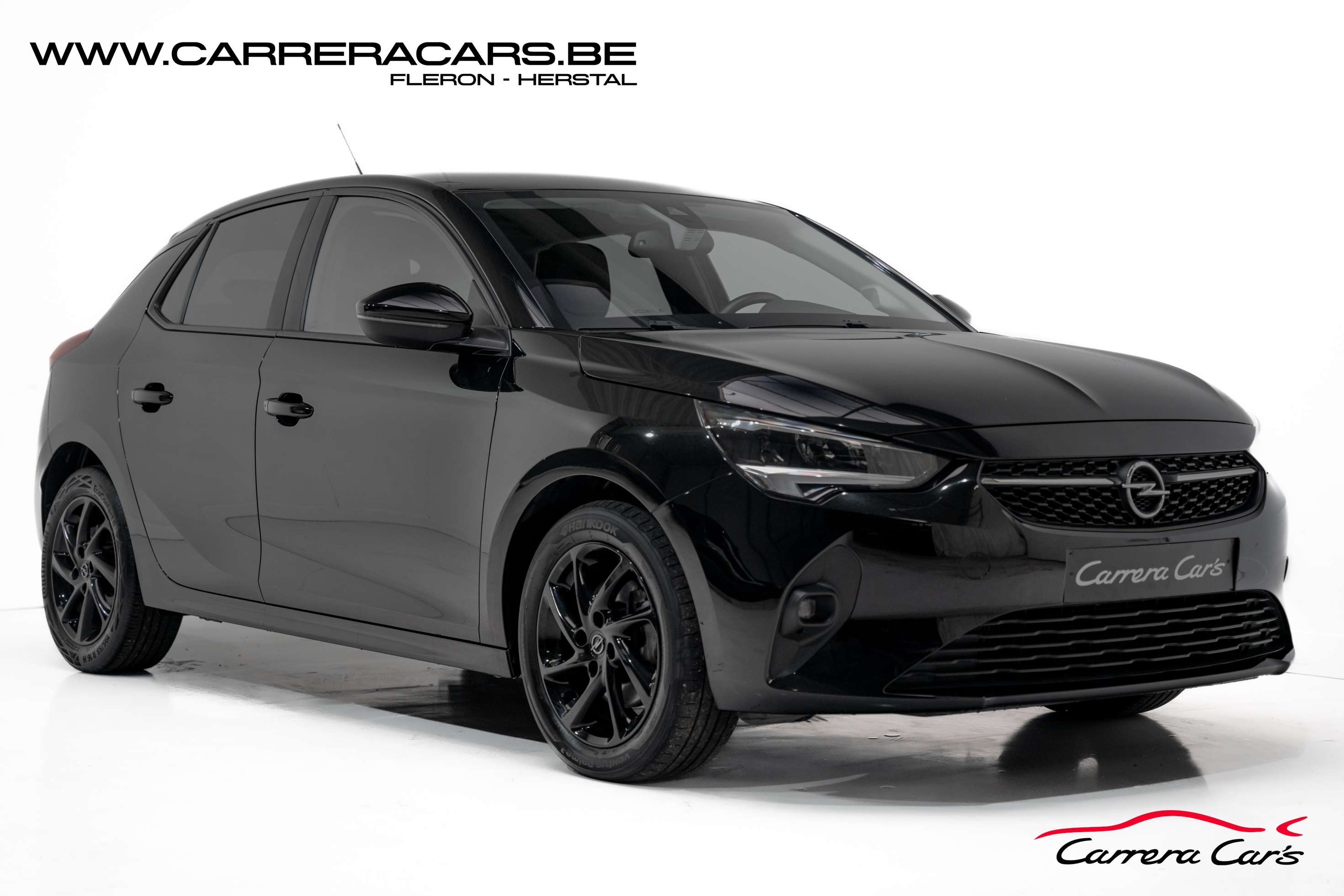 Opel Corsa 1.5 Turbo D Edition S/S*|PDC*CARPLAY*CRUISE*CLIMA*|