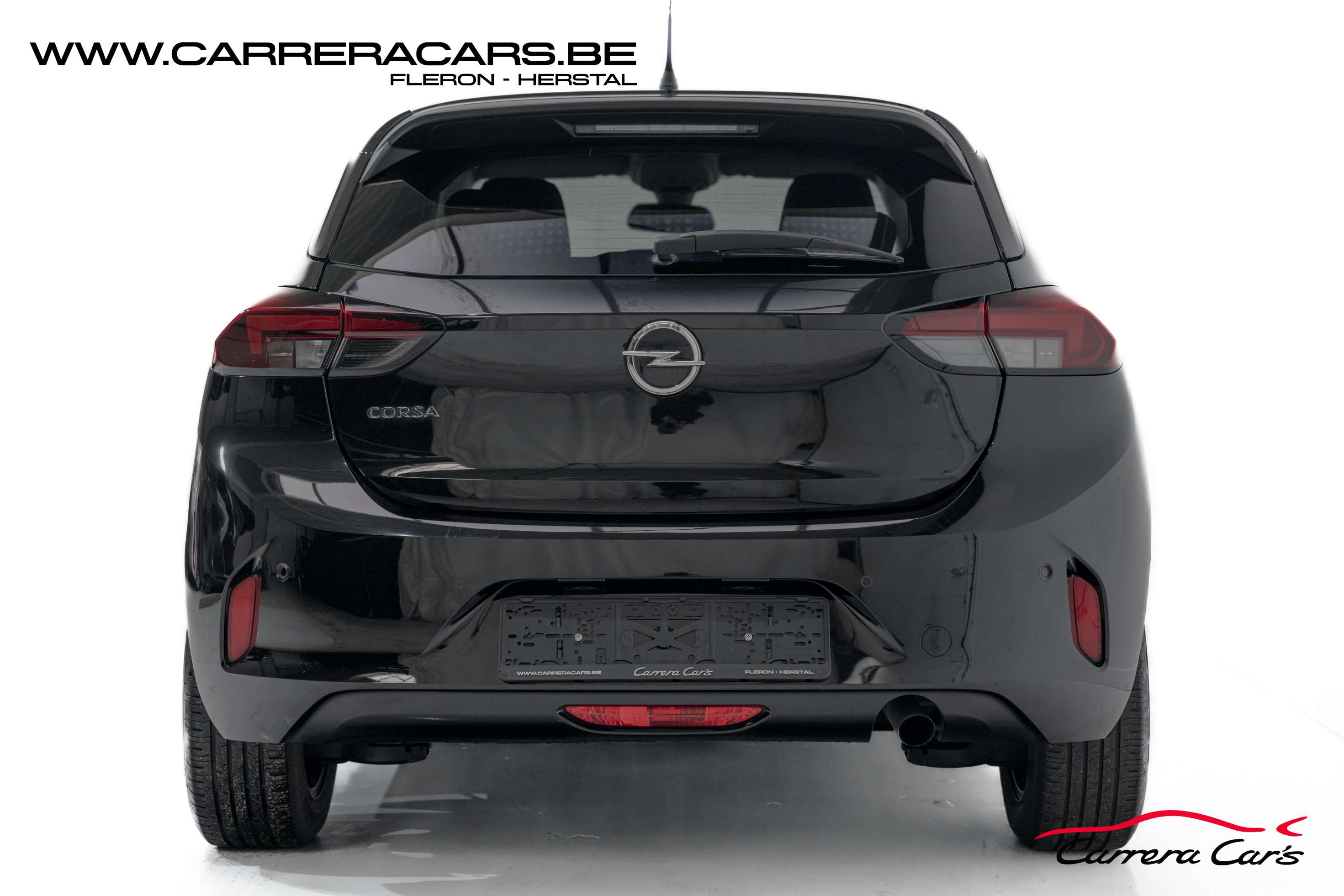 Opel Corsa 1.5 Turbo D Edition S/S*|PDC*CARPLAY*CRUISE*CLIMA*|