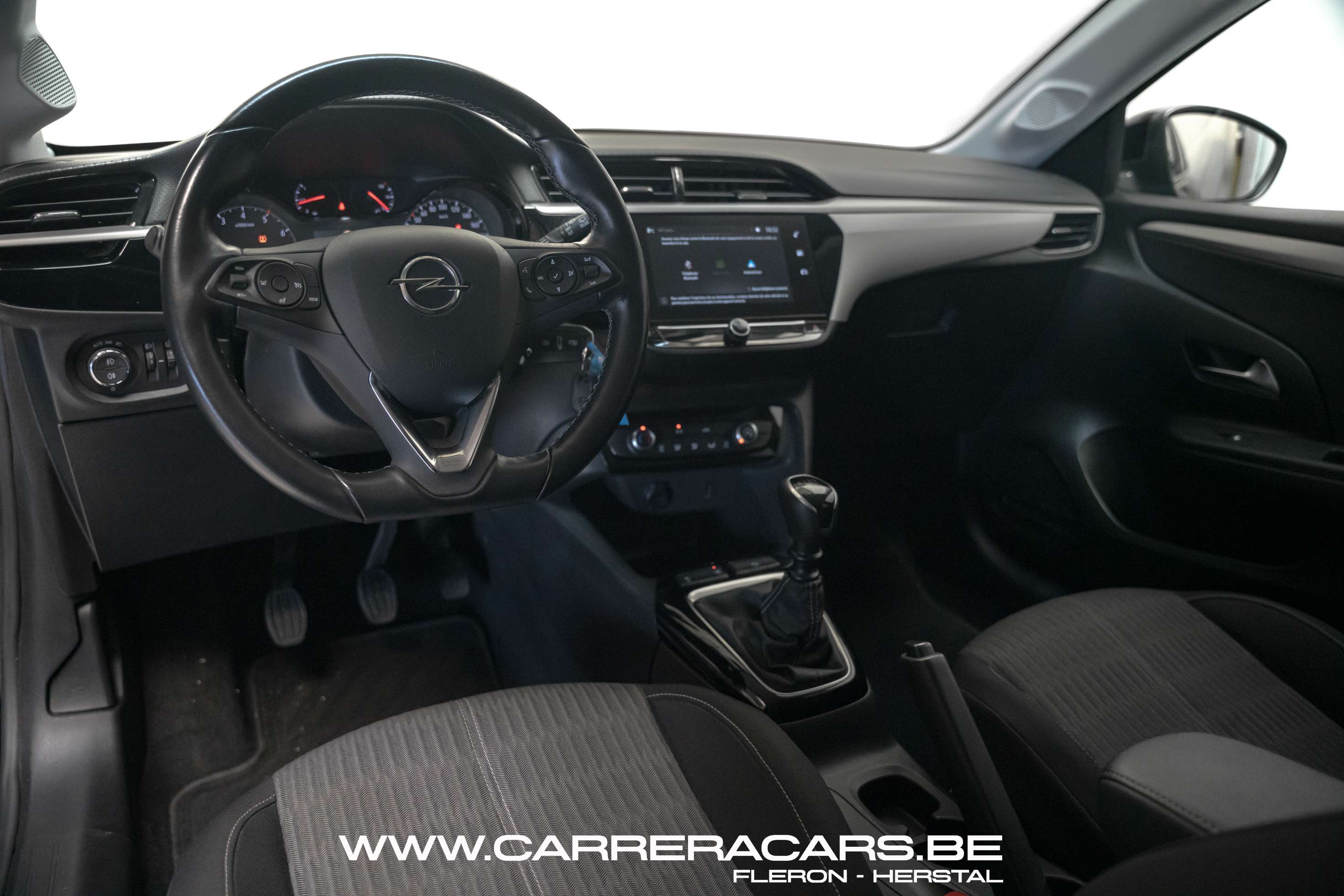 Opel Corsa 1.5 Turbo D Edition S/S*|PDC*CARPLAY*CRUISE*CLIMA*|