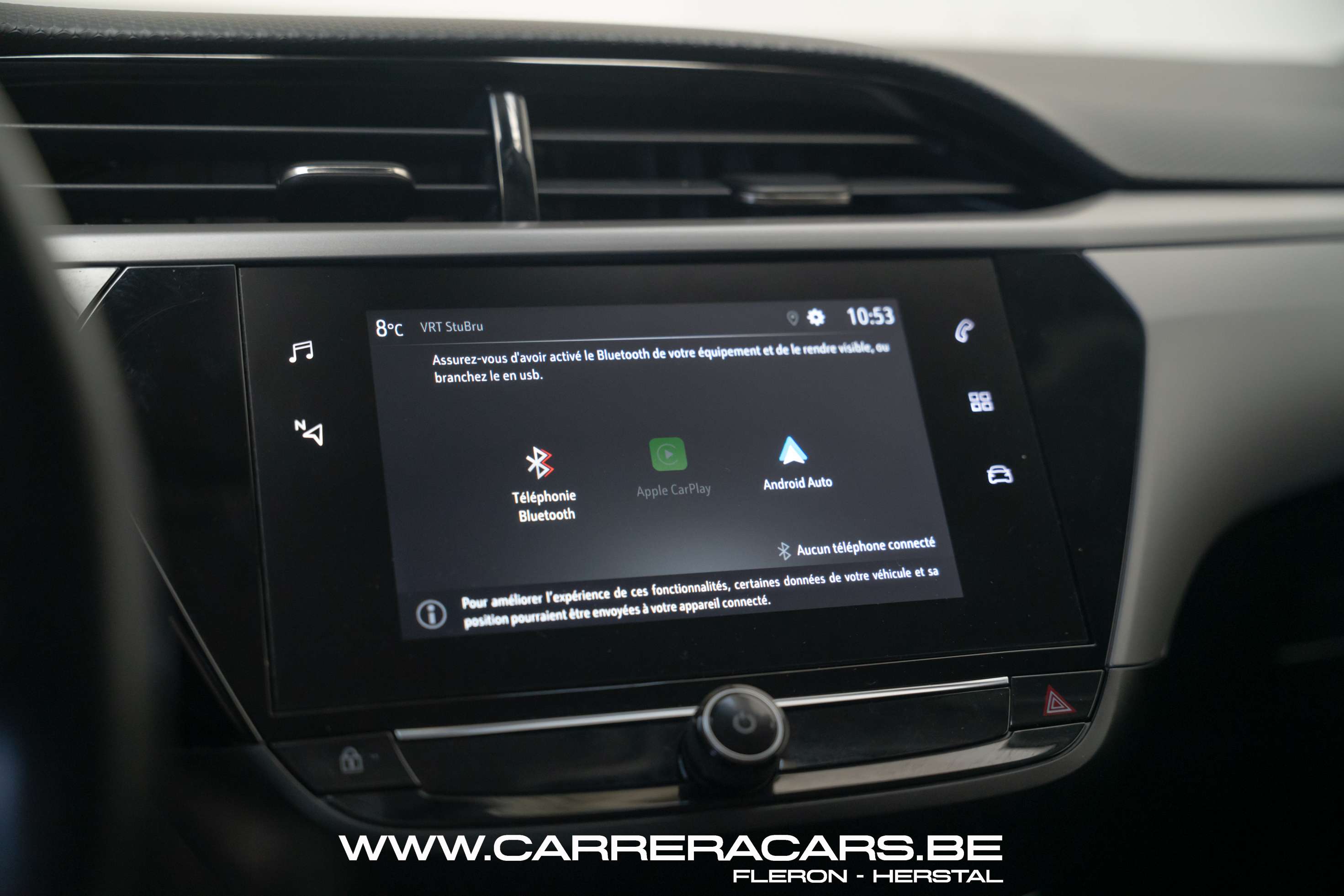 Opel Corsa 1.5 Turbo D Edition S/S*|PDC*CARPLAY*CRUISE*CLIMA*|