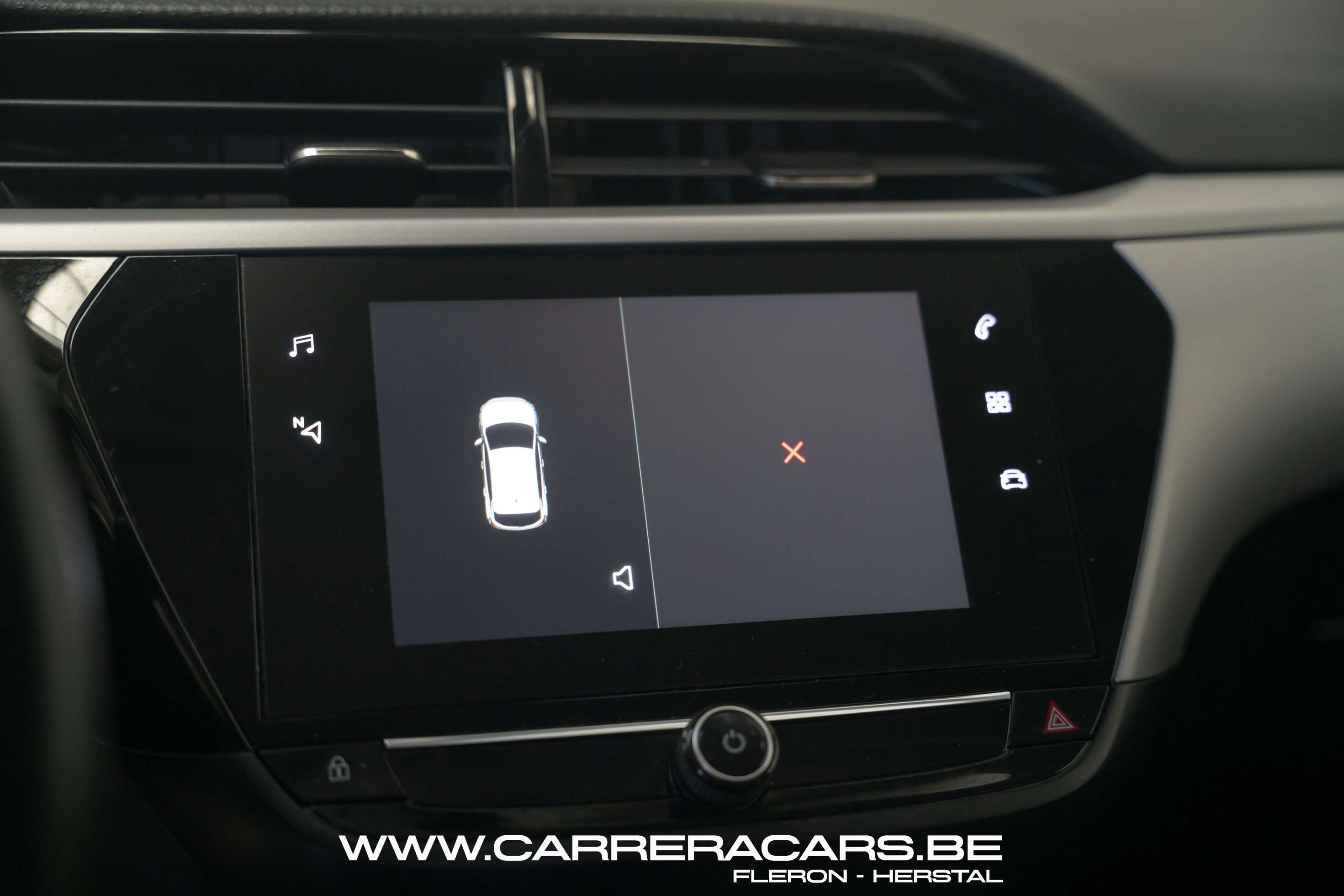 Opel Corsa 1.5 Turbo D Edition S/S*|PDC*CARPLAY*CRUISE*CLIMA*|