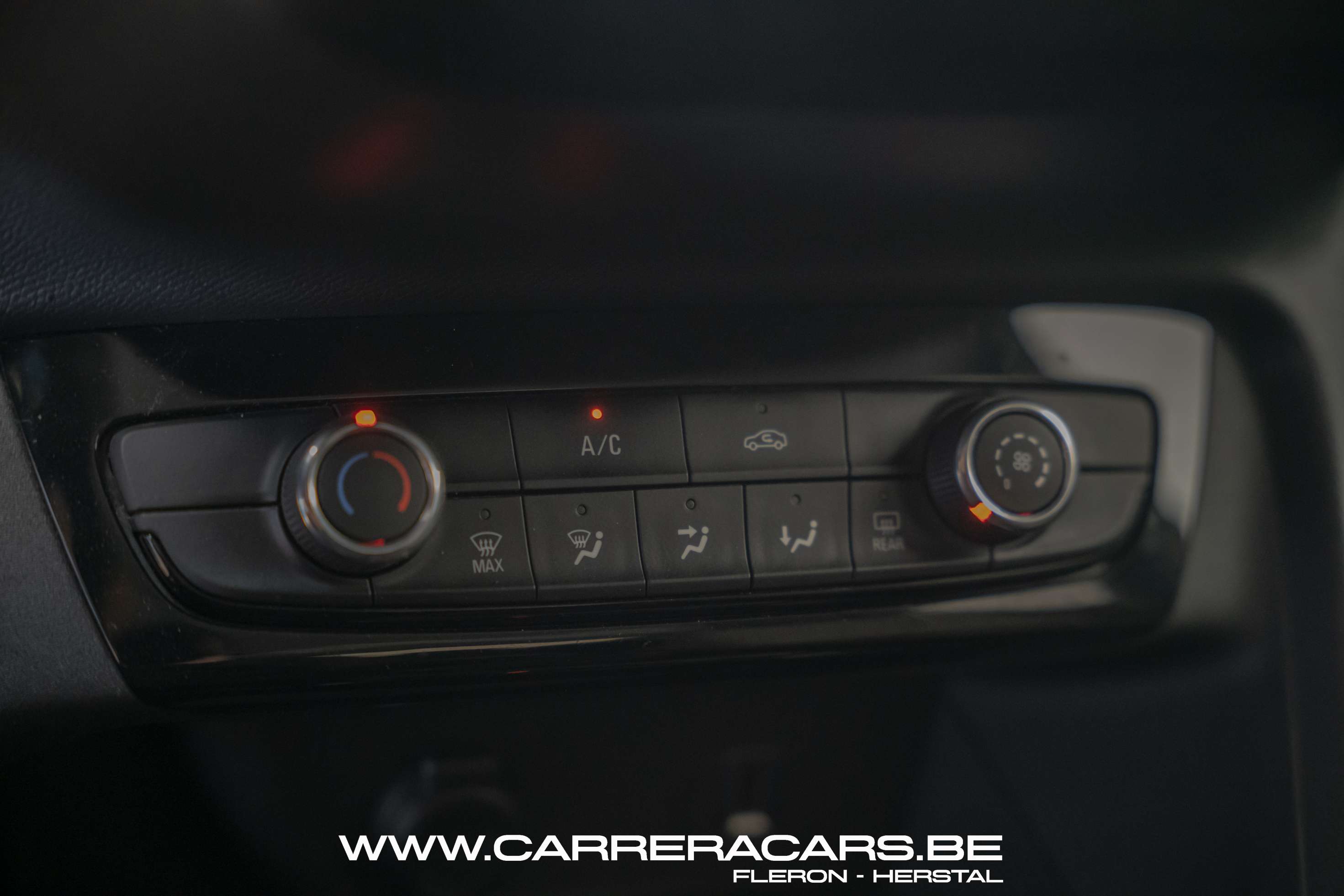 Opel Corsa 1.5 Turbo D Edition S/S*|PDC*CARPLAY*CRUISE*CLIMA*|