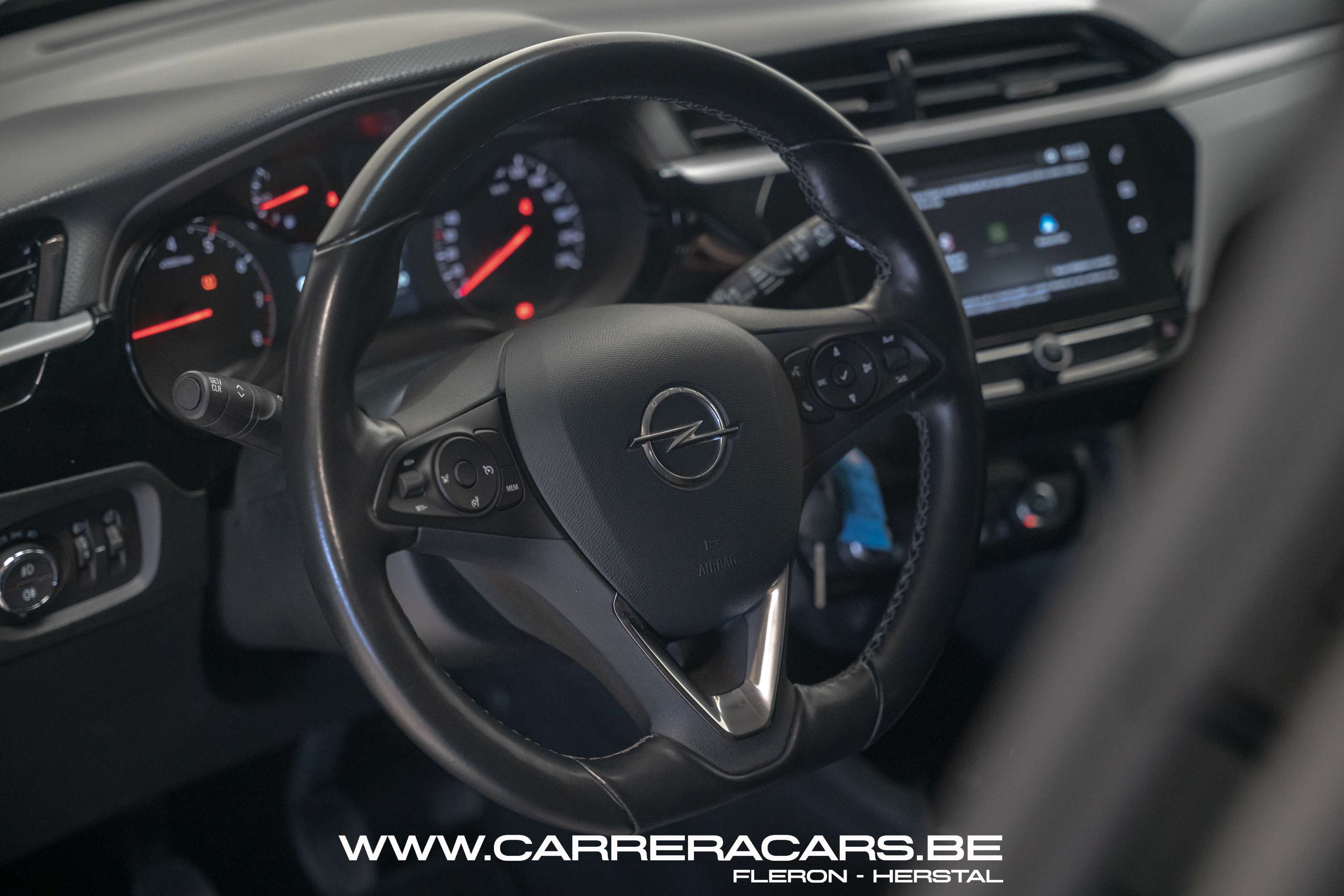 Opel Corsa 1.5 Turbo D Edition S/S*|PDC*CARPLAY*CRUISE*CLIMA*|