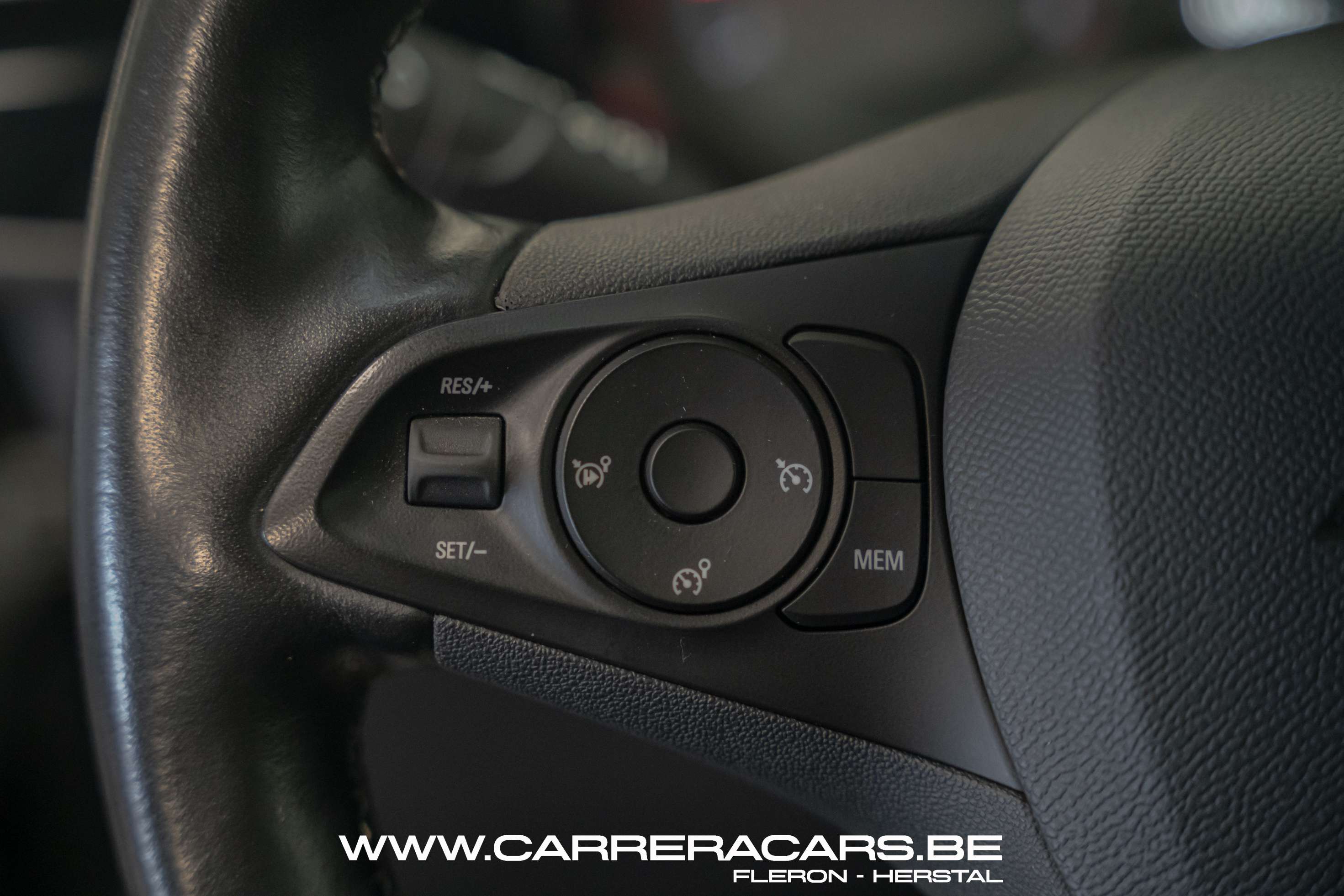 Opel Corsa 1.5 Turbo D Edition S/S*|PDC*CARPLAY*CRUISE*CLIMA*|