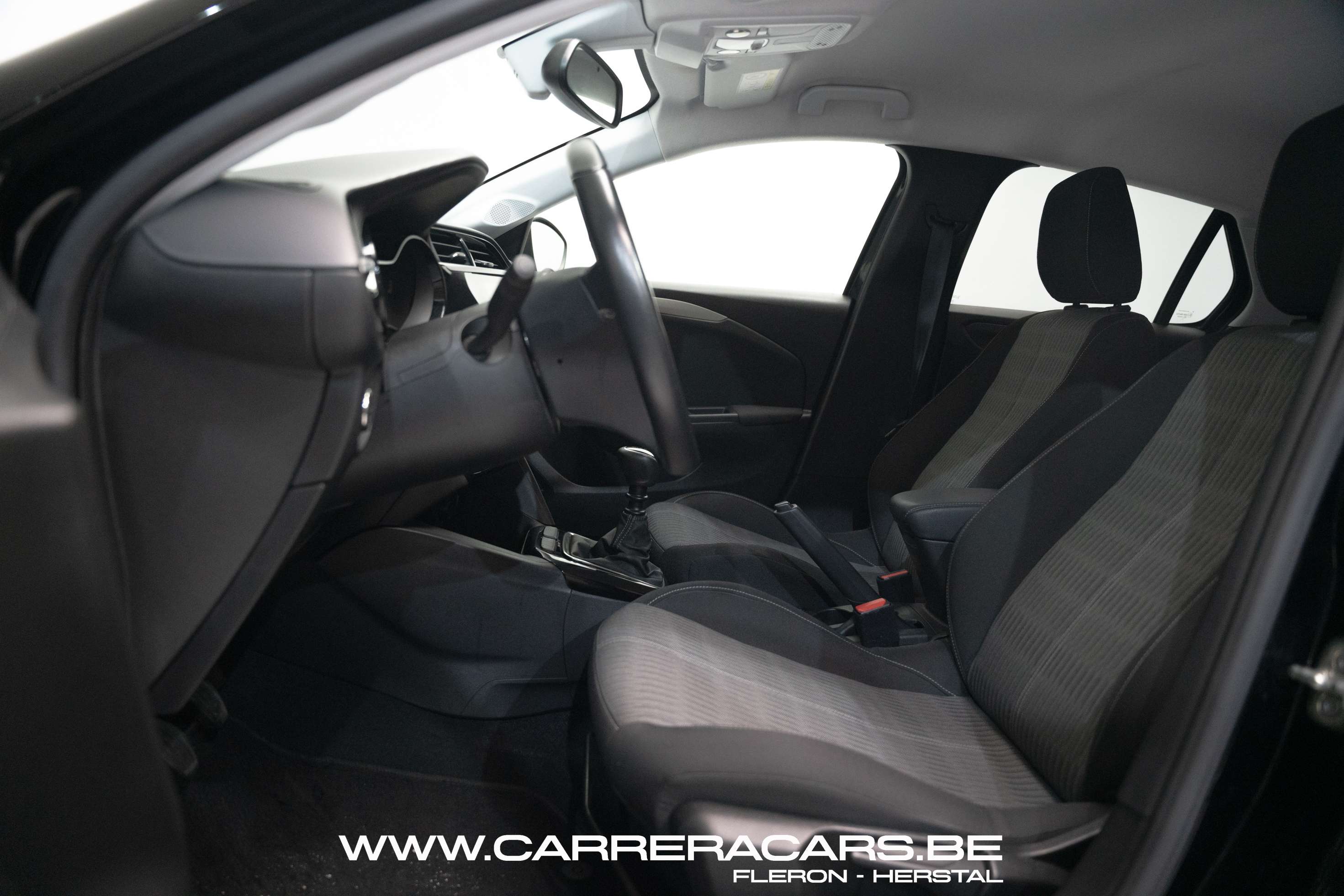 Opel Corsa 1.5 Turbo D Edition S/S*|PDC*CARPLAY*CRUISE*CLIMA*|
