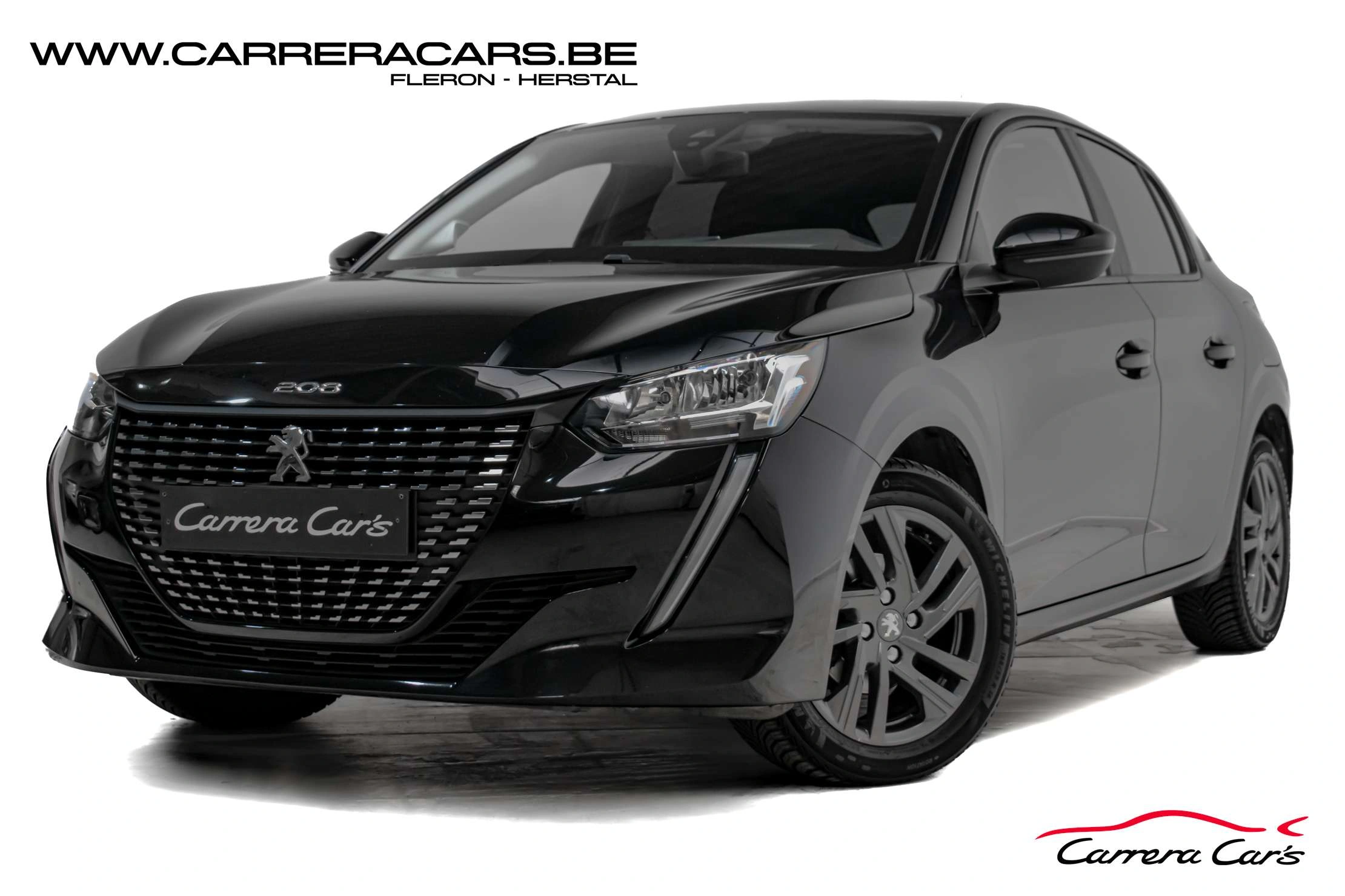 Peugeot 208 Allure Pack*|NAVI*PDC*CRUISE*LANE*GARANTIE 12 MOIS*|