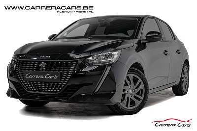 Peugeot 208 Allure Pack*|NAVI*PDC*CRUISE*LANE*GARANTIE 12 MOIS*|