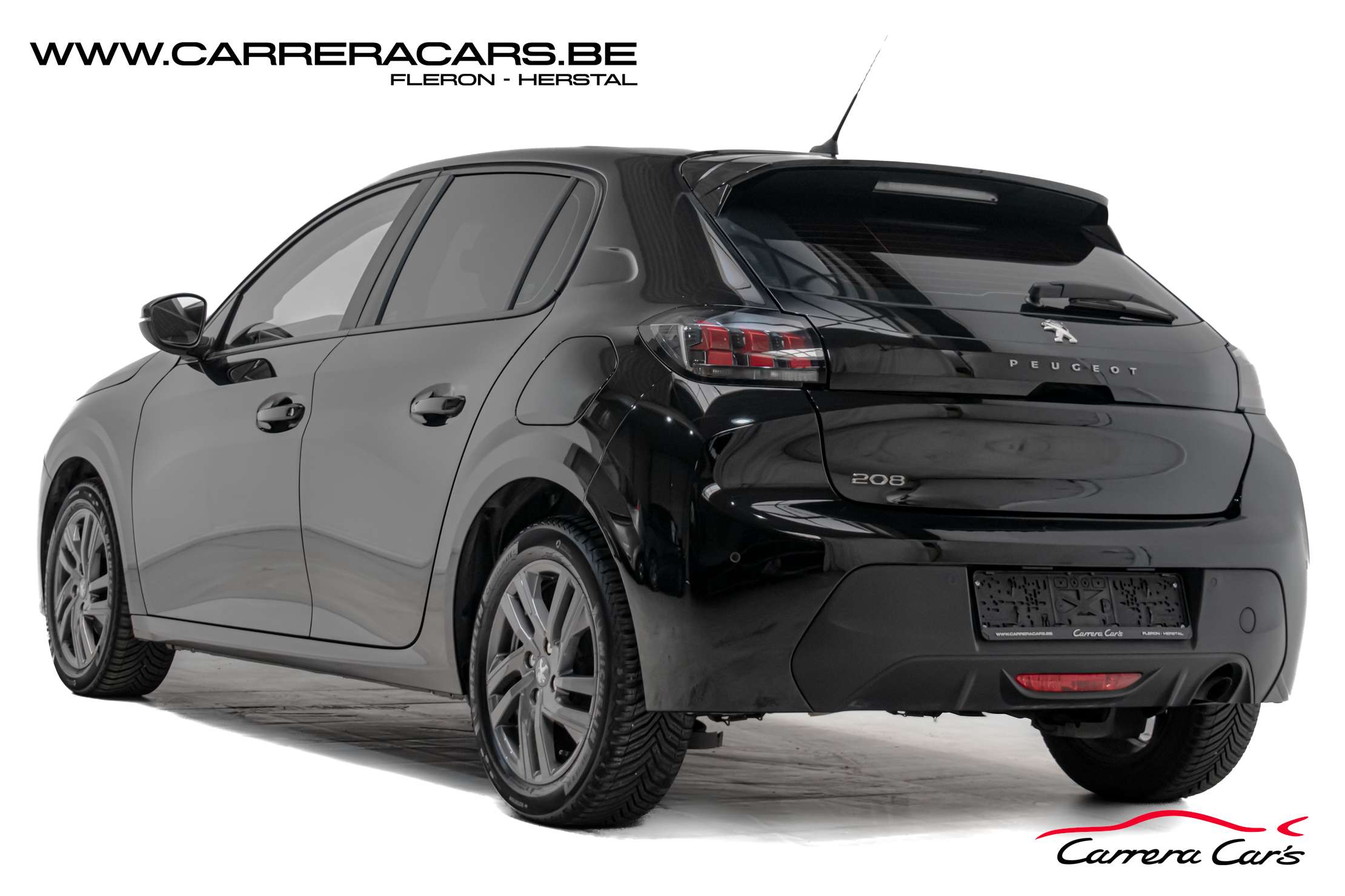 Peugeot 208 Allure Pack*|NAVI*PDC*CRUISE*LANE*GARANTIE 12 MOIS*|