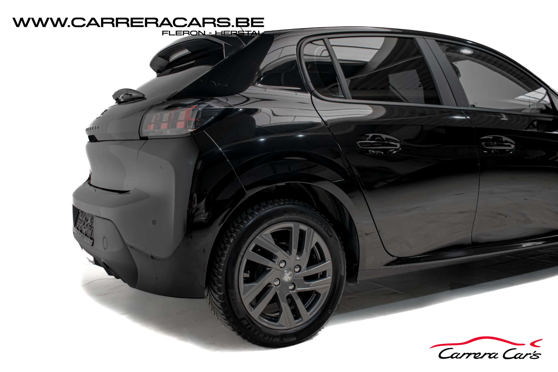 Peugeot 208 Allure Pack*|NAVI*PDC*CRUISE*LANE*GARANTIE 12 MOIS*|
