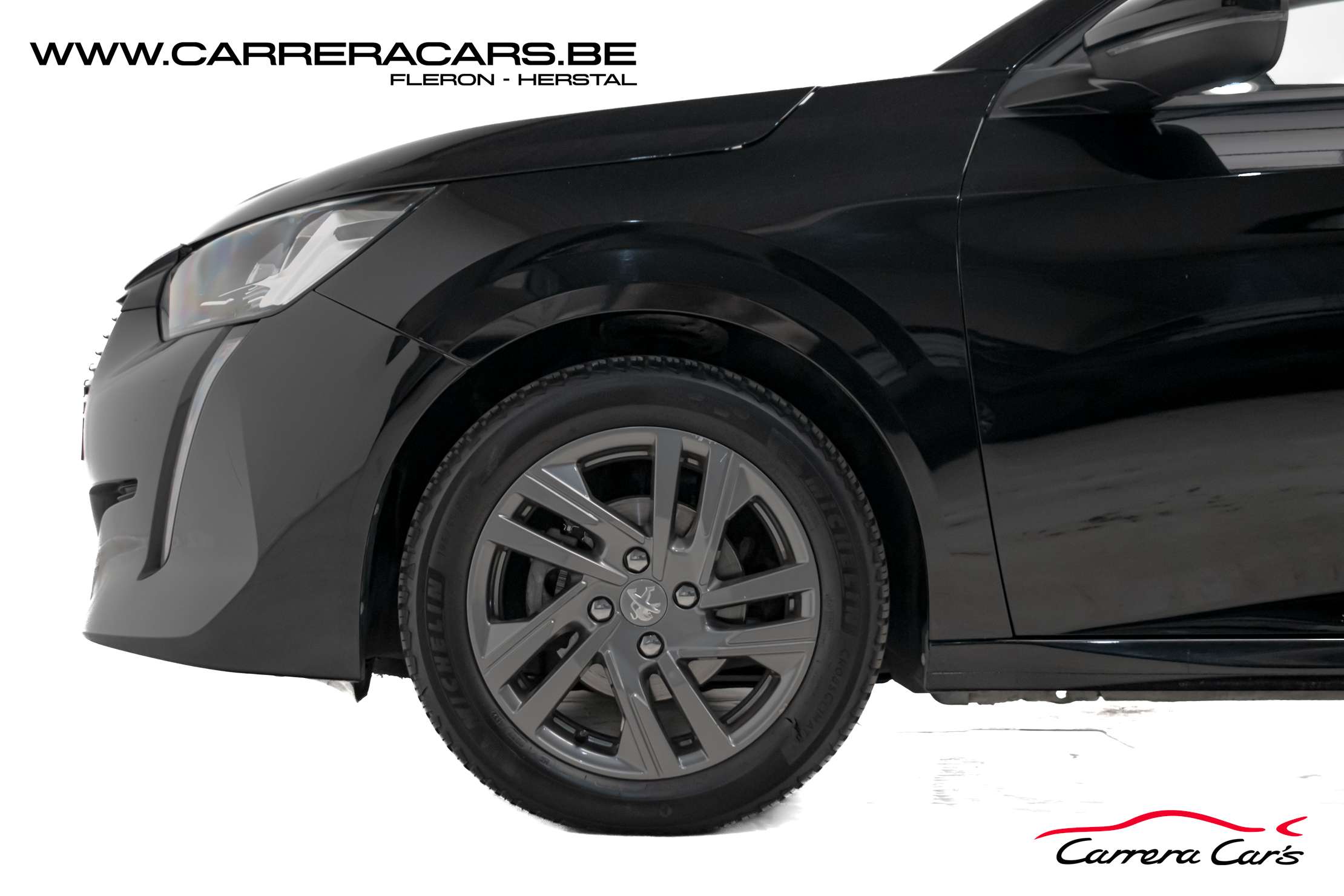 Peugeot 208 Allure Pack*|NAVI*PDC*CRUISE*LANE*GARANTIE 12 MOIS*|