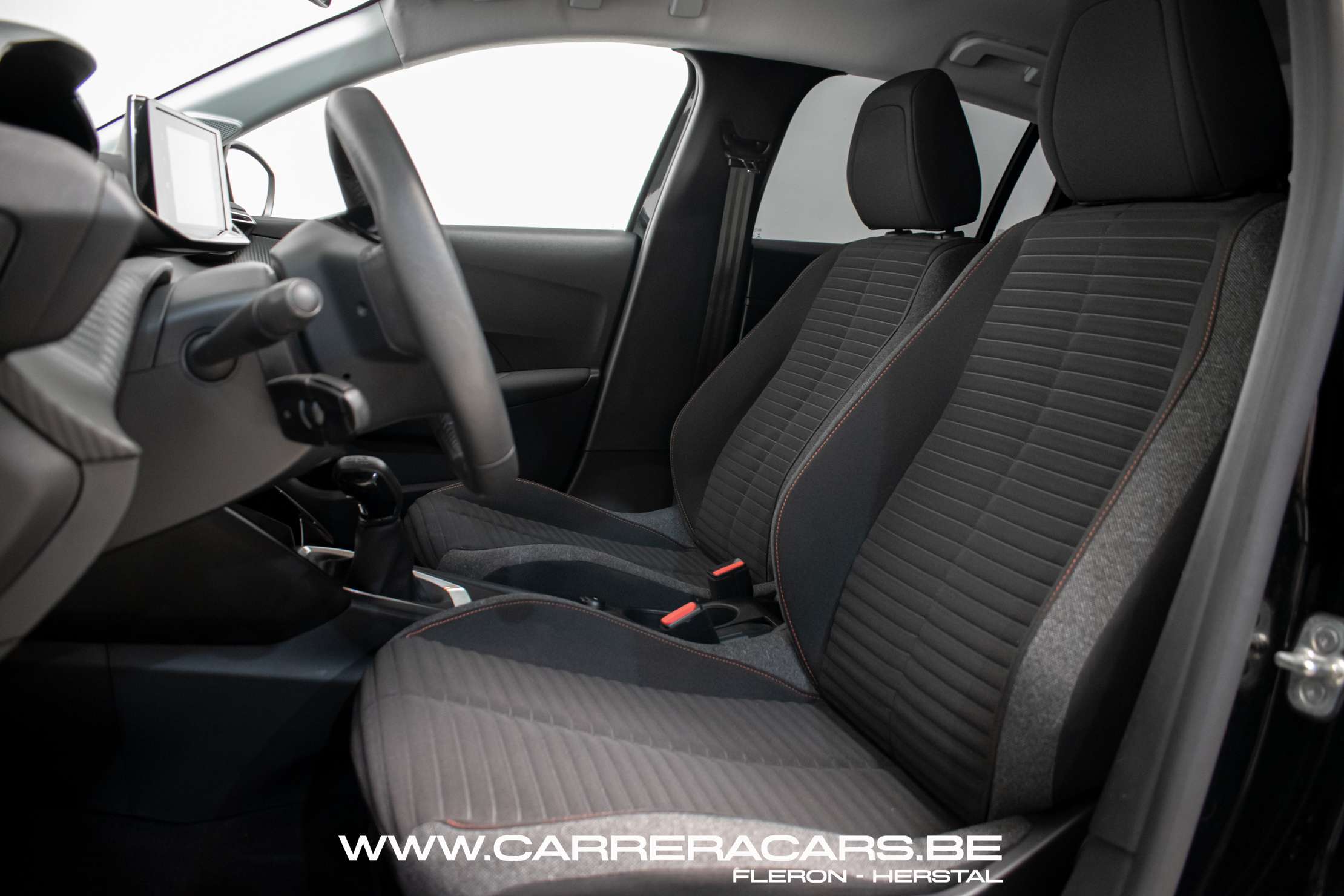 Peugeot 208 Allure Pack*|NAVI*PDC*CRUISE*LANE*GARANTIE 12 MOIS*|